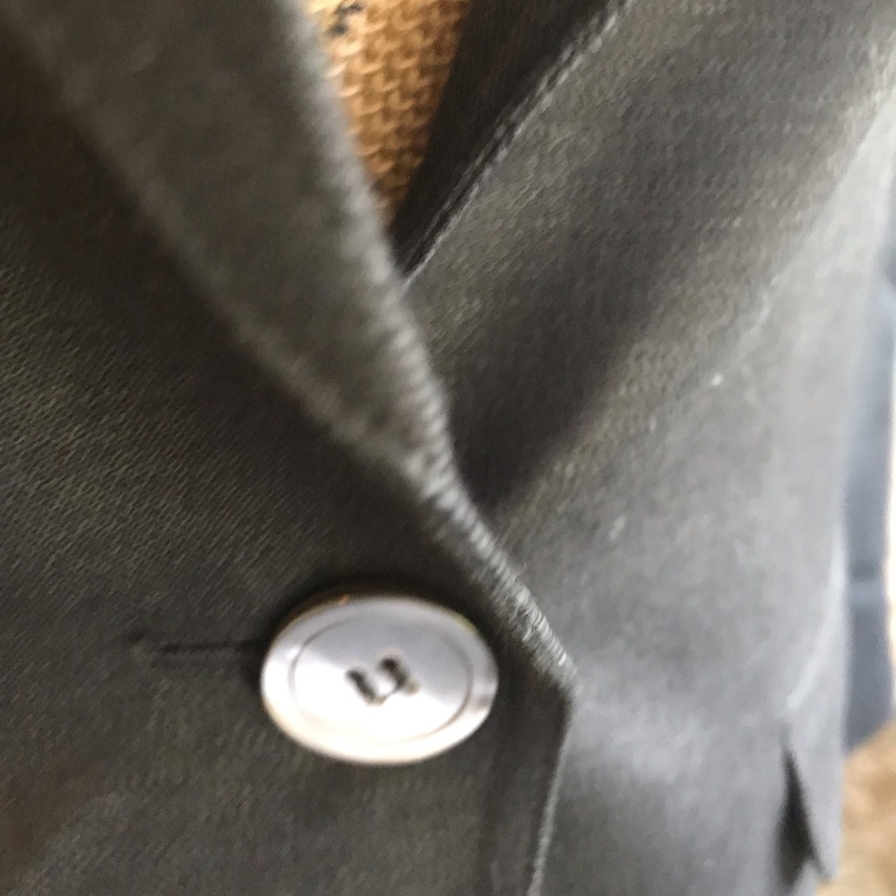 Cache single button blazer - Picture 4 of 5